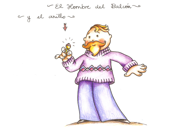 ElHombreDelBalconyElAnillo