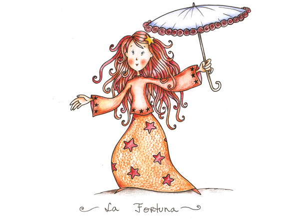 LaFortuna